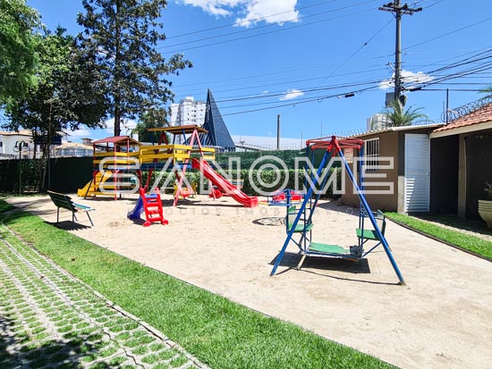 ca304 - Casa em condomínio para alugar no Urbanova - São José dos Campos