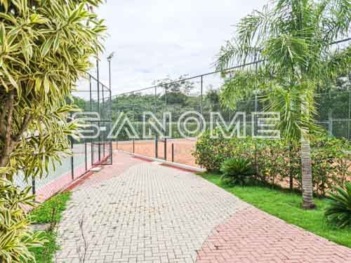 ca251 - Casa em condomínio para alugar no Urbanova - São José dos Campos