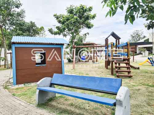 ca251 - Casa em condomínio fechado para alugar em São José dos Campos