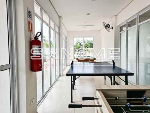 ca250 - Casa para alugar no Urbanova - São José dos Campos