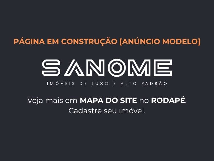 casa01 - Casa à venda no Reserva das Figueiras - São José dos Campos