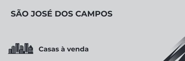 Casas à venda em São José dos Campos