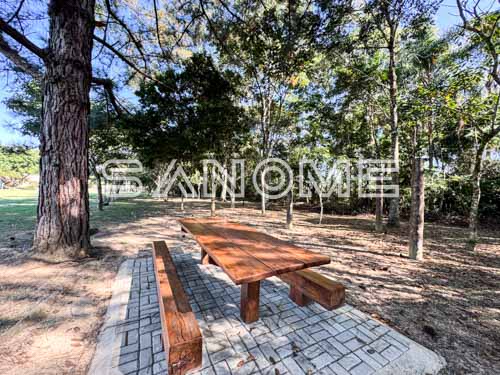 ca244 - Casa em condomínio fechado para alugar em São José dos Campos