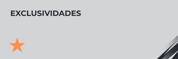 Exclusividades - Casas