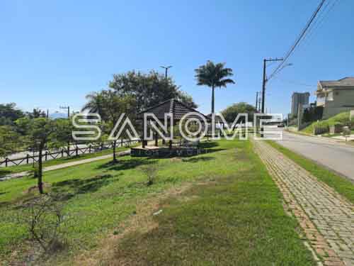 ca022 - Casa em condomínio para alugar no Urbanova - São José dos Campos