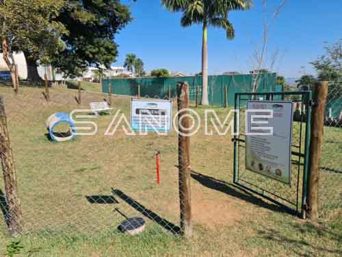 ca015 - Casa em condomínio para alugar no Urbanova - São José dos Campos