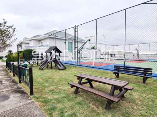 ca389 - Casa para alugar no Urbanova - São José dos Campos