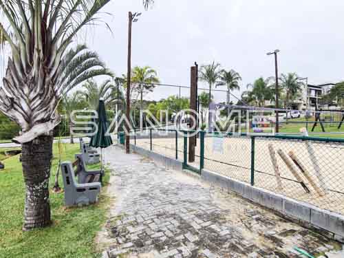 ca387 - Casa para alugar no Urbanova - São José dos Campos