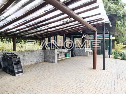 ca353 - Casa para alugar no Urbanova - São José dos Campos