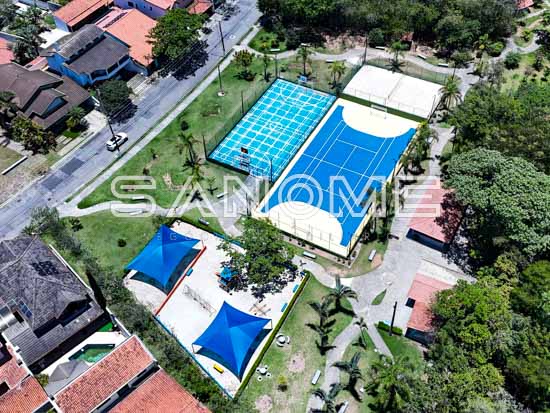 ca441 - Casa para alugar em São José dos Campos