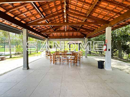 ca445 - Casa em condomínio para alugar no Urbanova - São José dos Campos