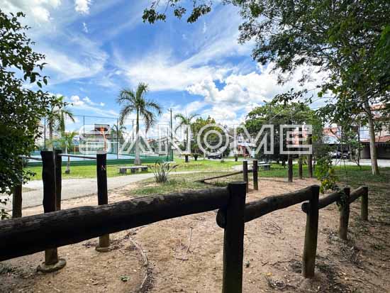 ca445 - Casa para alugar em São José dos Campos