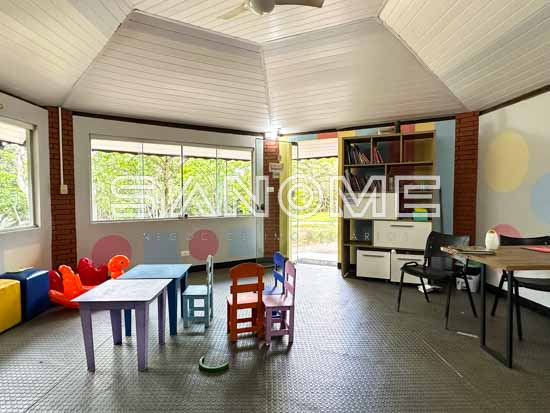 ca445 - Casa para alugar no Urbanova - São José dos Campos