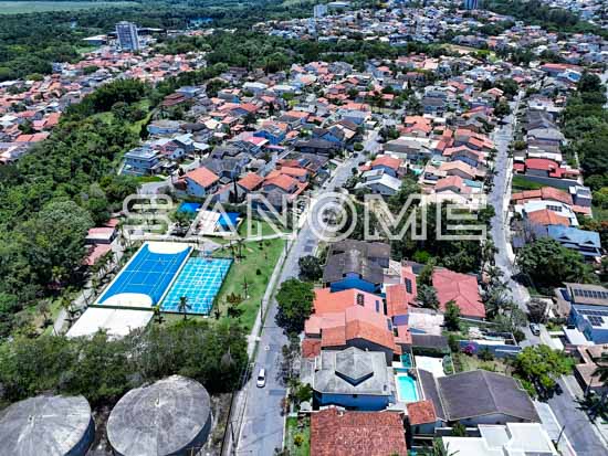 ca441 - Casa para alugar no Urbanova - São José dos Campos