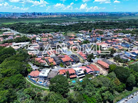 ca441 - Casa para alugar em São José dos Campos