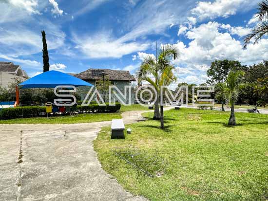 ca445 - Casa em condomínio para alugar no Urbanova - São José dos Campos