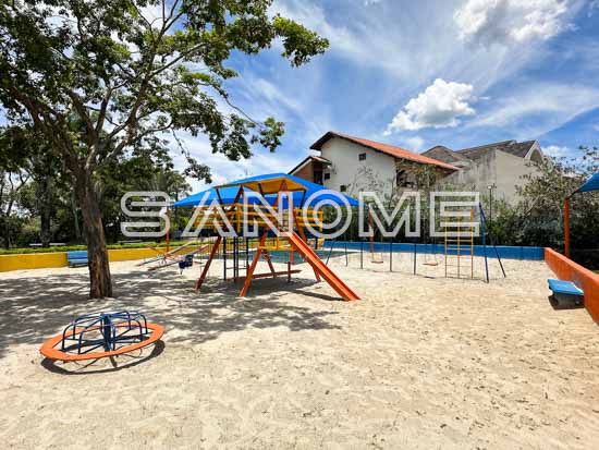 ca445 - Casa em condomínio para alugar no Urbanova - São José dos Campos