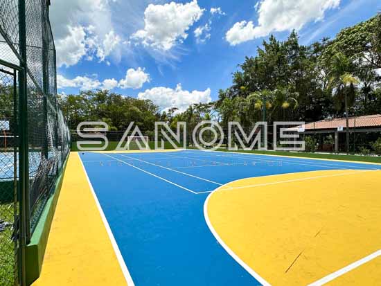 ca445 - Casa para alugar no Urbanova - São José dos Campos