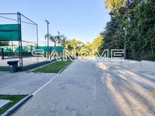 ca451 - Casa para alugar em São José dos Campos