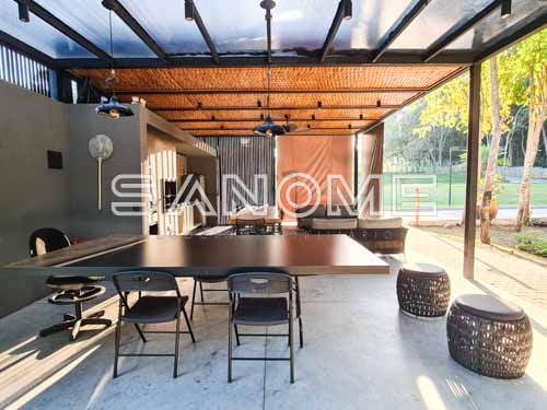 ca414 - Casa para alugar no Urbanova - São José dos Campos