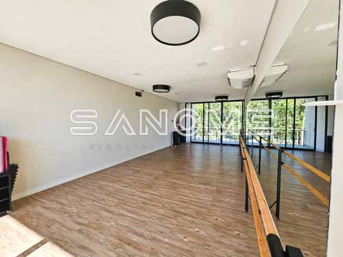 ca028 - Casa para alugar no Urbanova - São José dos Campos