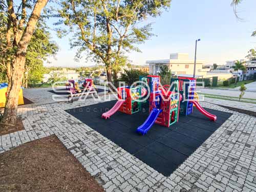 ca025 - Casa em condomínio fechado para alugar em São José dos Campos