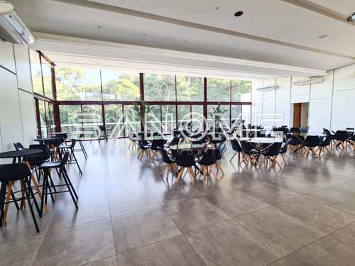 ca396 - Casa para alugar no Urbanova - São José dos Campos