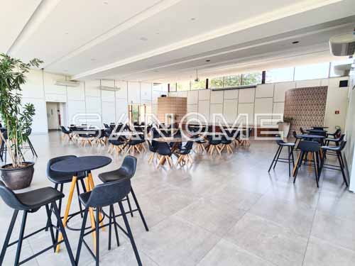 ca026 - Casa em condomínio para alugar no Urbanova - São José dos Campos