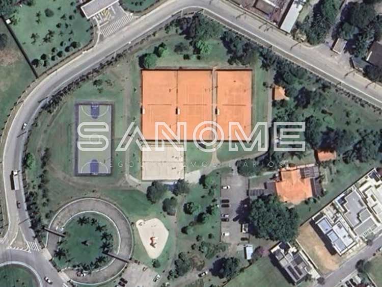 te114 - Terreno à venda no Jardim do Golfe - São José dos Campos