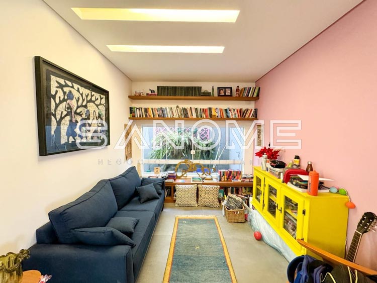 ca415 - Casa em condomínio para alugar no Urbanova - São José dos Campos