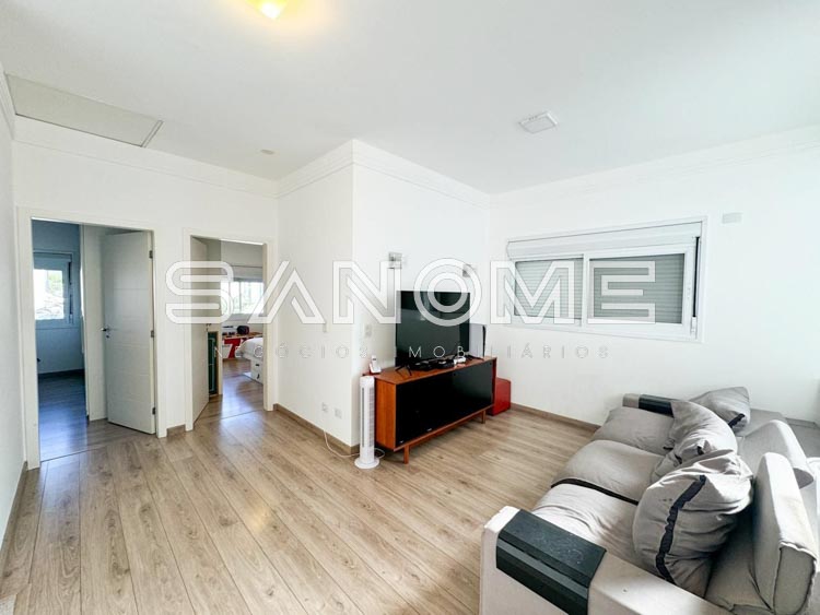 ca415 - Casa em condomínio para alugar no Urbanova - São José dos Campos