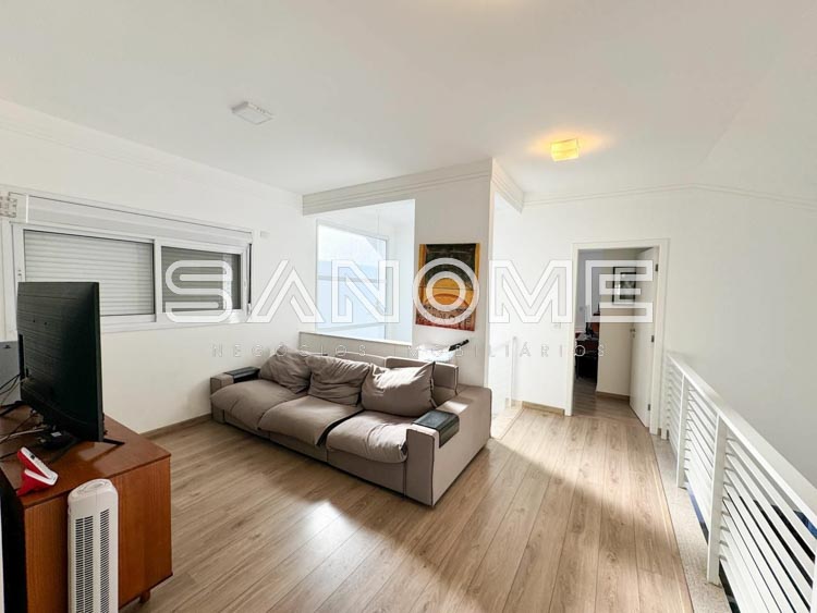 ca415 - Casa em condomínio para alugar no Urbanova - São José dos Campos