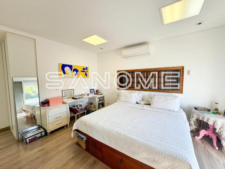 ca415 - Casa em condomínio para alugar no Urbanova - São José dos Campos