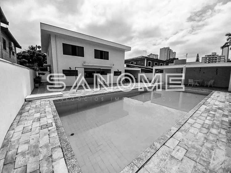 ca305 - Casa em condomínio fechado para alugar em São José dos Campos