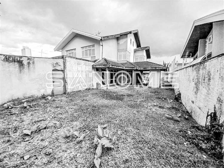 ca306 - Casa em condomínio fechado para alugar em São José dos Campos