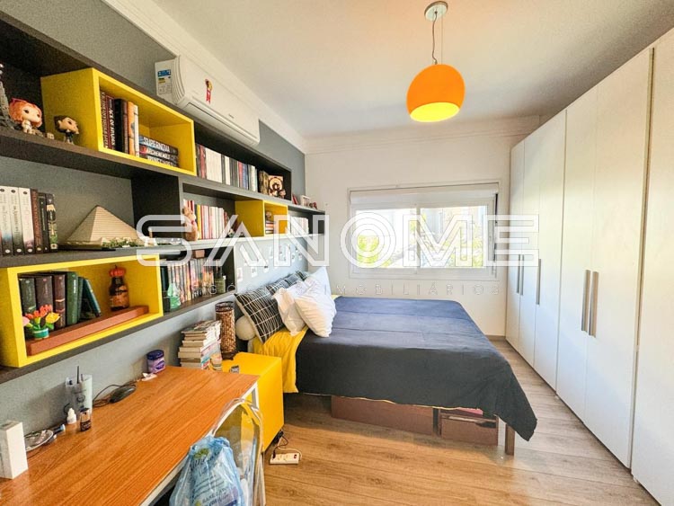 ca415 - Casa em condomínio para alugar no Urbanova - São José dos Campos