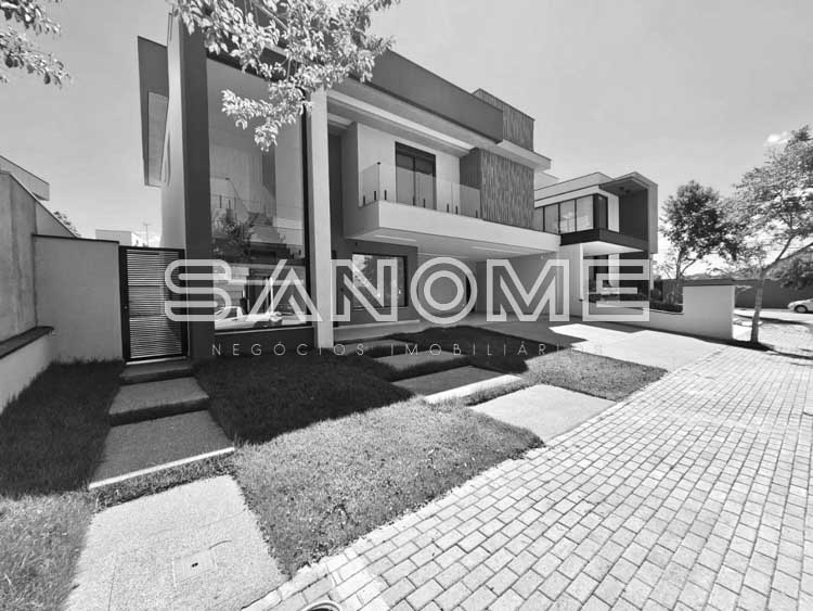 ca412 - Casa para alugar no Urbanova - São José dos Campos