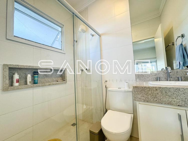 ca415 - Casa em condomínio para alugar no Urbanova - São José dos Campos