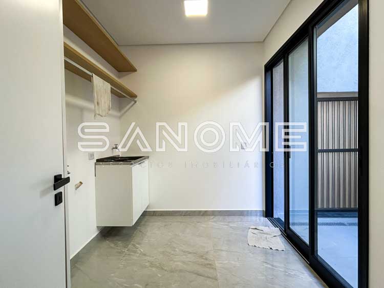 ca427 - Casa em condomínio para alugar no Urbanova - São José dos Campos