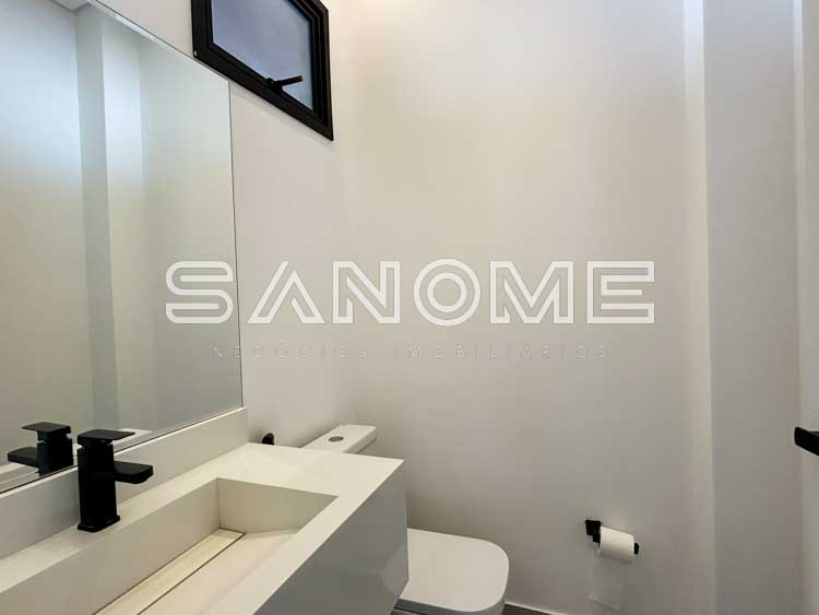 ca427 - Casa em condomínio para alugar no Urbanova - São José dos Campos