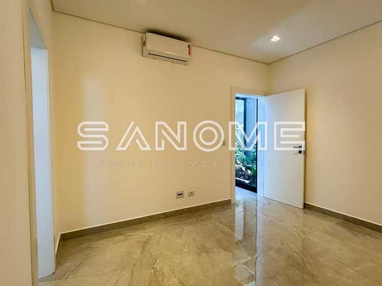 ca427 - Casa em condomínio para alugar no Urbanova - São José dos Campos