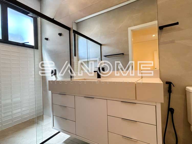 ca427 - Casa em condomínio para alugar no Urbanova - São José dos Campos