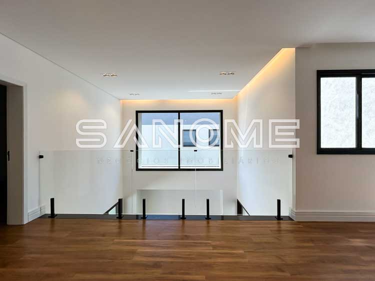 ca427 - Casa em condomínio para alugar no Urbanova - São José dos Campos