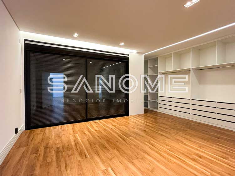 ca427 - Casa em condomínio para alugar no Urbanova - São José dos Campos