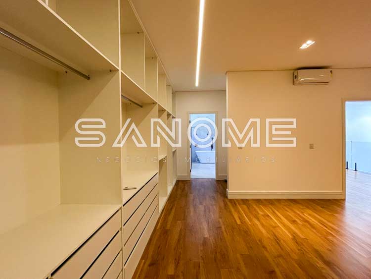 ca427 - Casa em condomínio para alugar no Urbanova - São José dos Campos