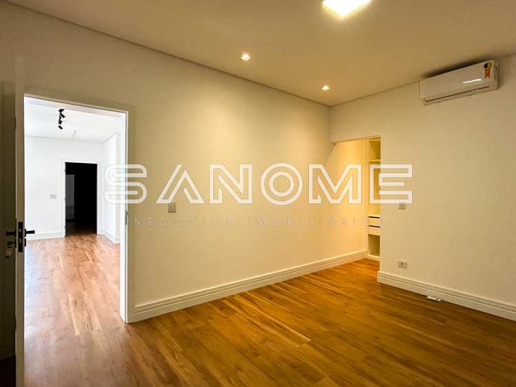 ca427 - Casa em condomínio para alugar no Urbanova - São José dos Campos