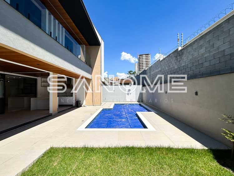 ca427 - Casa em condomínio para alugar no Urbanova - São José dos Campos