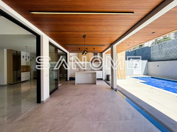 ca427 - Casa em condomínio para alugar no Urbanova - São José dos Campos