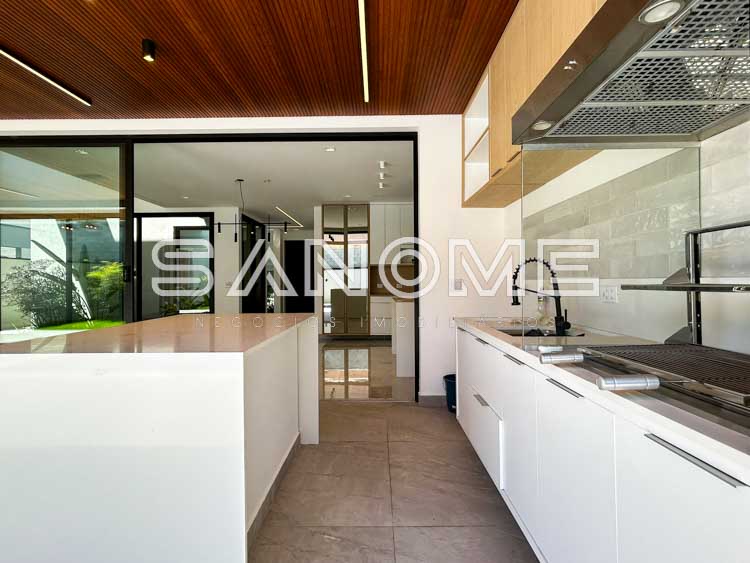 ca427 - Casa em condomínio para alugar no Urbanova - São José dos Campos