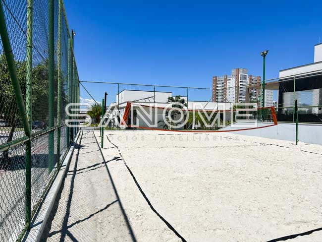 ca427 - Casa em condomínio para alugar no Urbanova - São José dos Campos